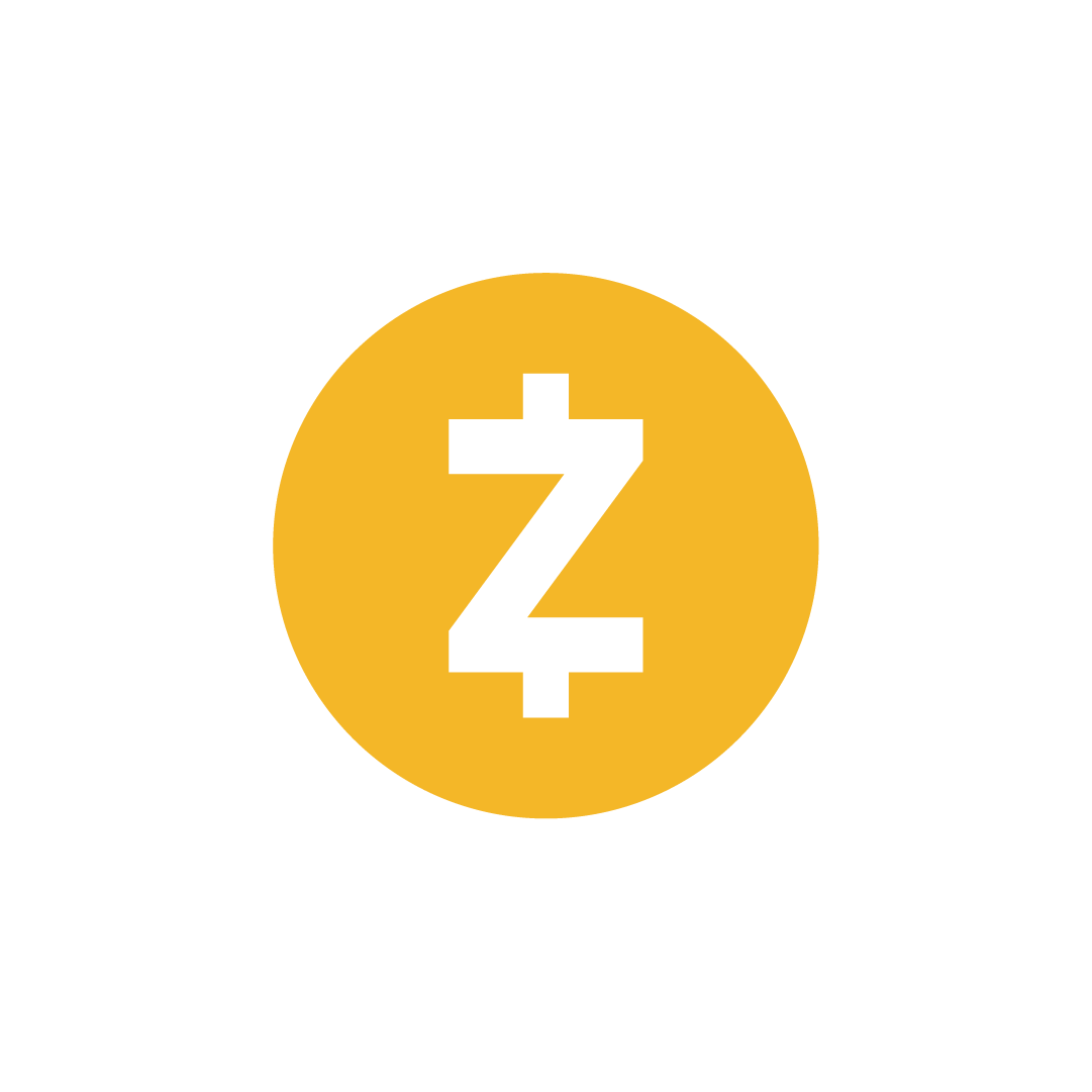 :zcash: